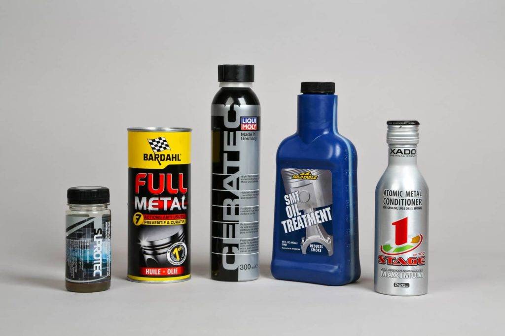 Моторное масло с молибденом: обзор, виды, производители и отзывы