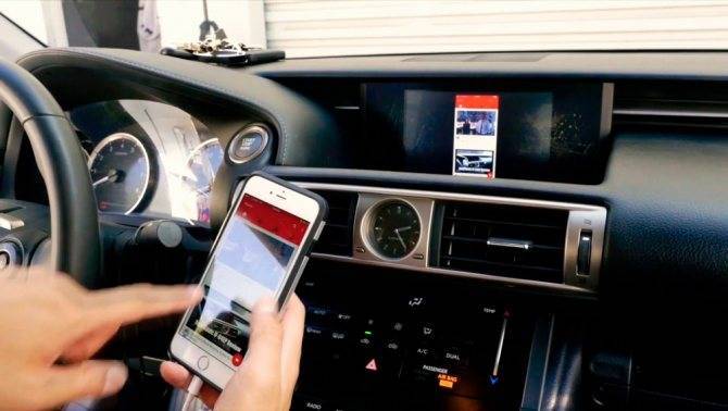 Как подключить телефон через блютуз к машине, чтобы слушать музыку