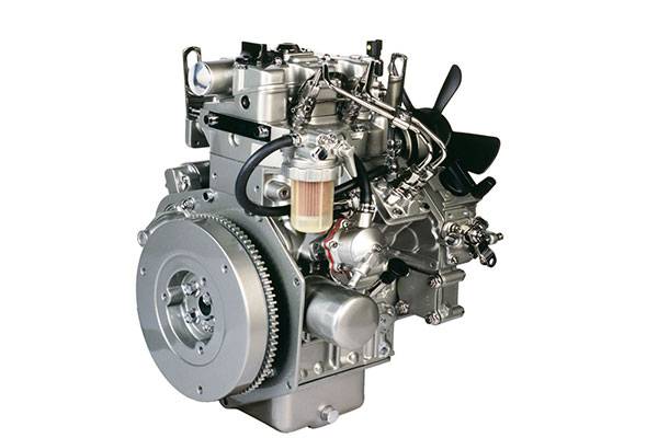 Двухцилиндровый дизельный двигатель – принцип работы, особенности + видео » автоноватор