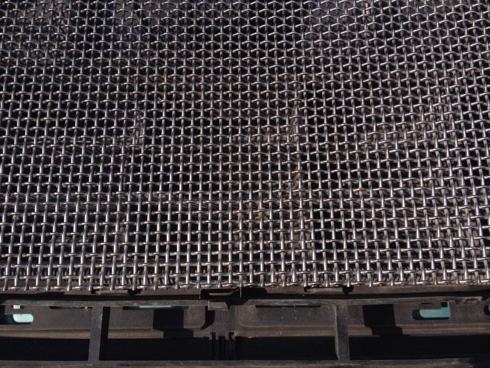 Сетка радиатора защитная: плюсы и минусы сетки в бампер