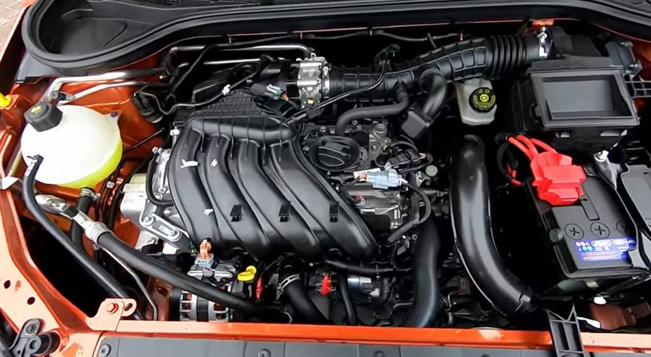 Новое поколение lada vesta: дизельный мотор и полный привод – в погоне за vag-ом?