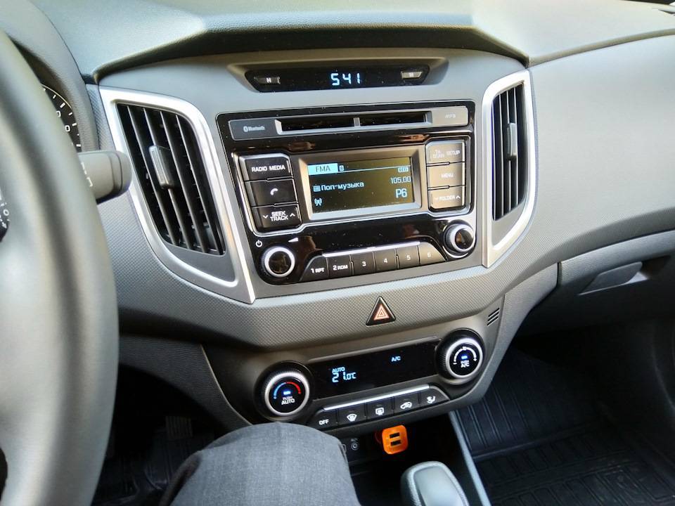 Hyundai creta тест-драйв, отзывы реальных владельцев