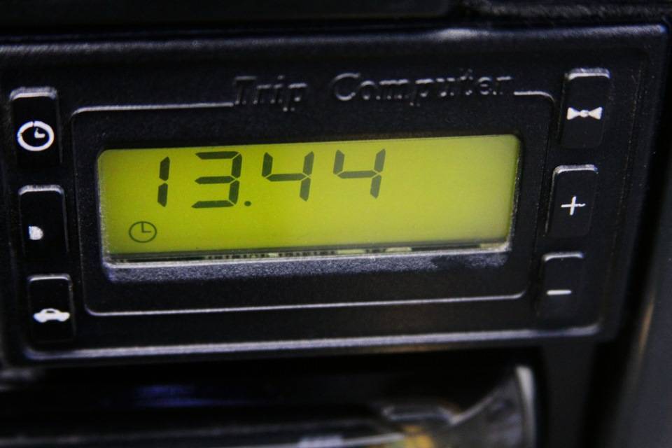 Бортовой компьютер на ваз 2110: как подключить штатный бк и для чего он нужен (фото, видео) | luxvaz