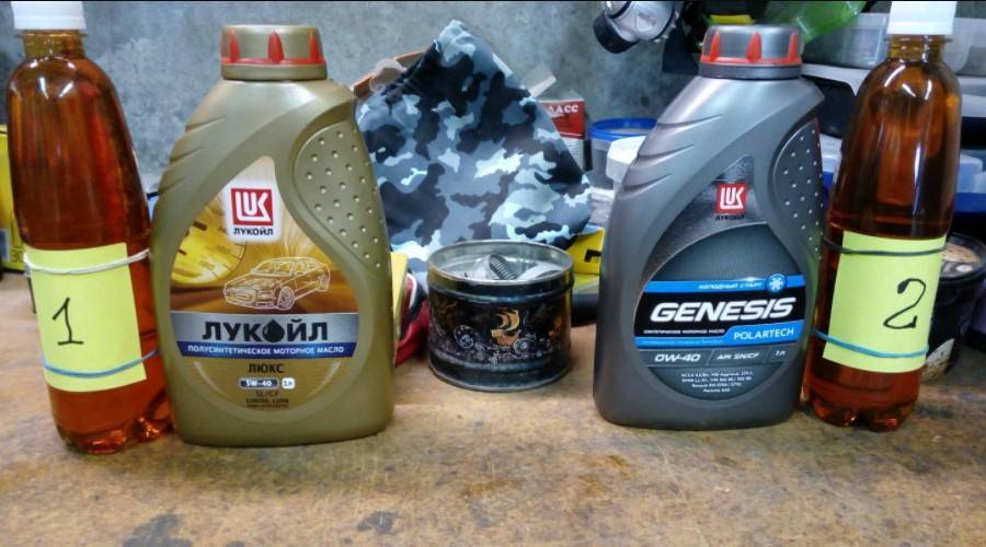 Какое масло лучше заливать в дизельный мотор: синтетику, полусинтетику, минералку
