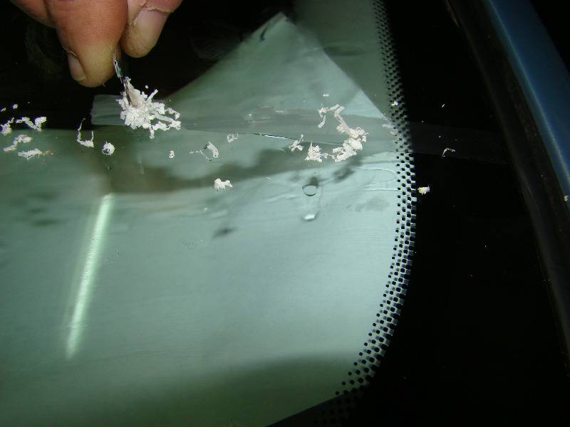 Топ-5: лучшие средства для ремонта стекол авто (где купить)