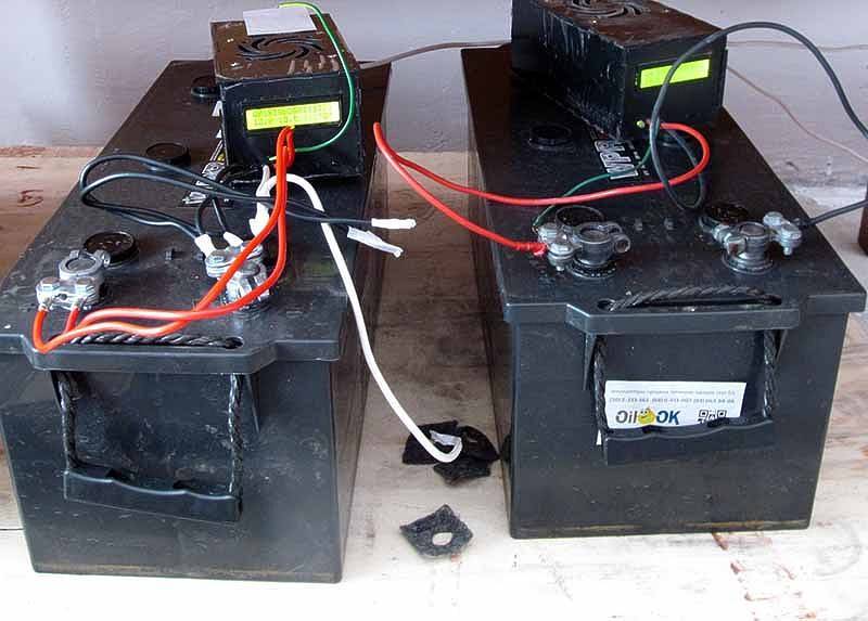Правила самостоятельного восстановления гелевых аккумуляторов в домашних условиях