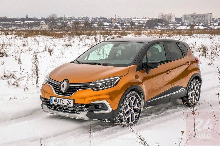 Renault kaptur – обзор слабых мест и надежности, стоит ли покупать