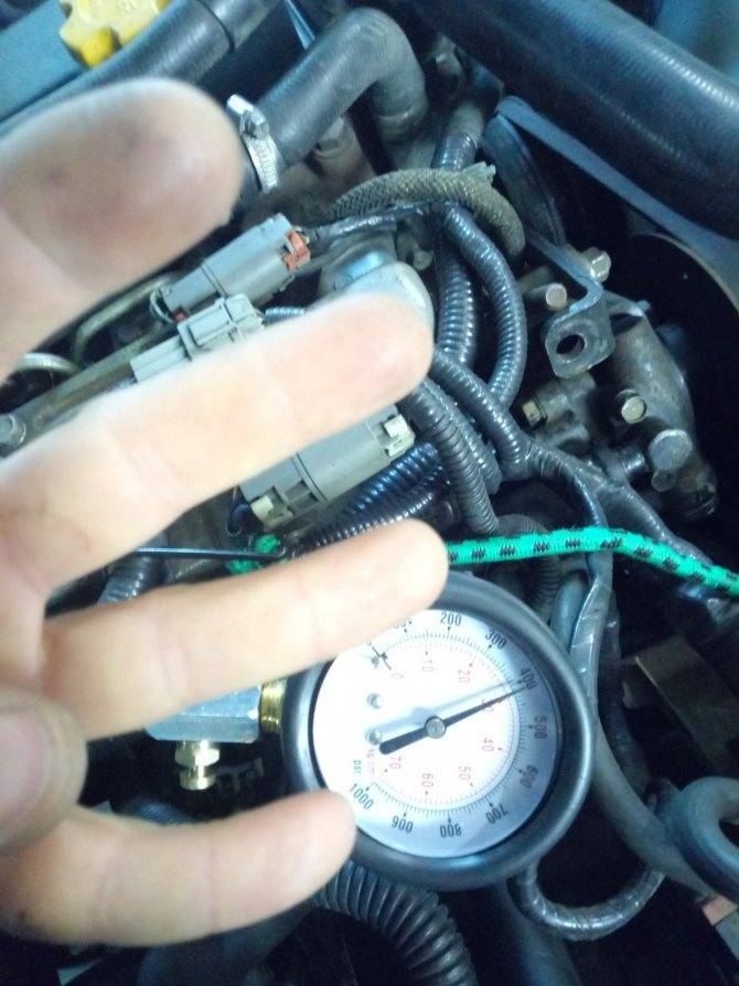 Почему на горячую плохо заводится двигатель - инжектор, особенности и устранение неполадок