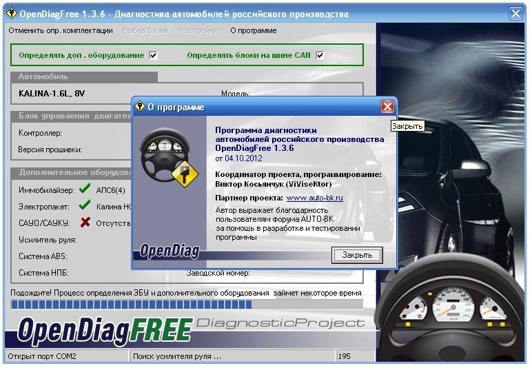 Программа диагностики авто на русском языке. OPENDIAG elm327. Диагностика автомобиля OPENDIAG. Блок 1 опен диаг. Программа для автодиагностики.