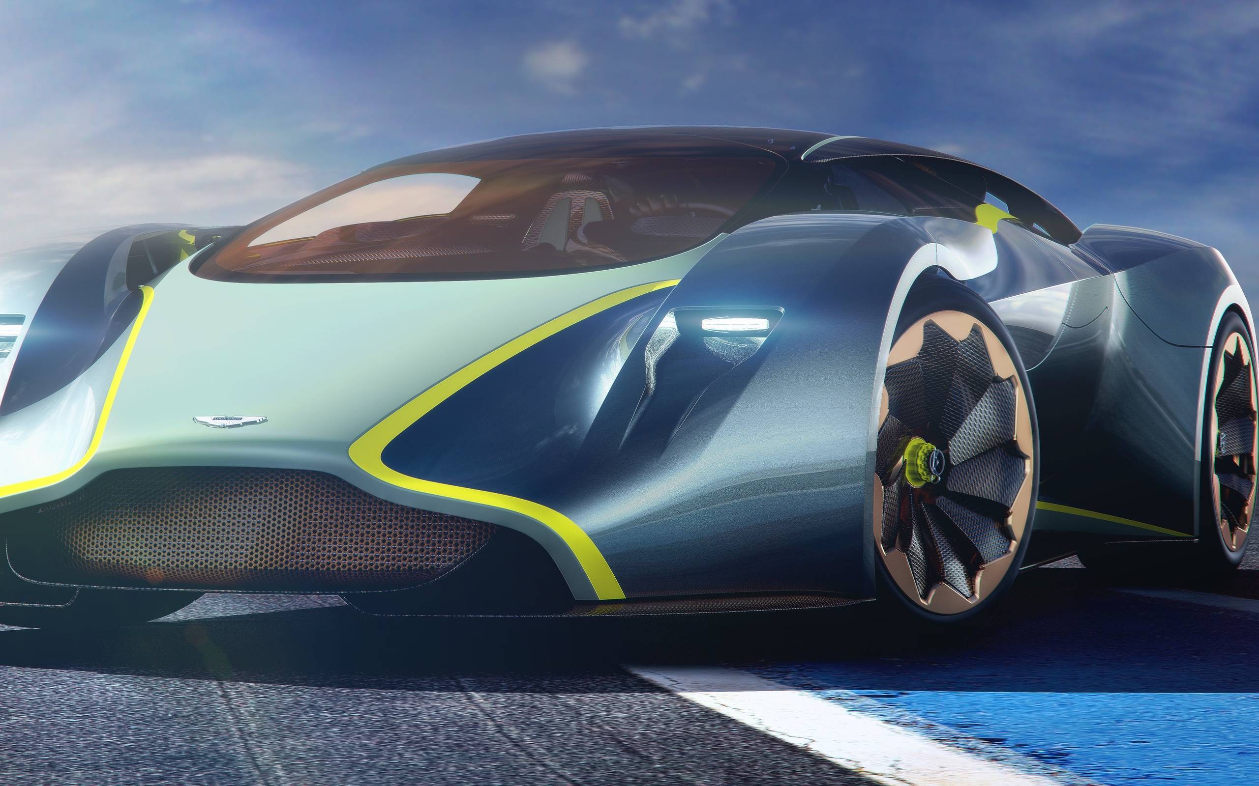 Автомобиль будущего - каким он будет? технологии будущего. летающие автомобили :: syl.ru