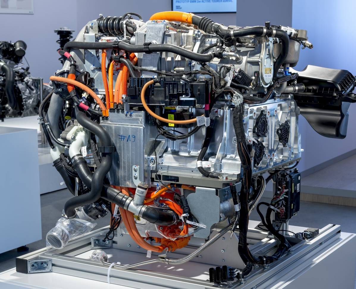 Volkswagen отказался от разработки бензиновых и дизельных двигателей. что дальше? - hi-news.ru