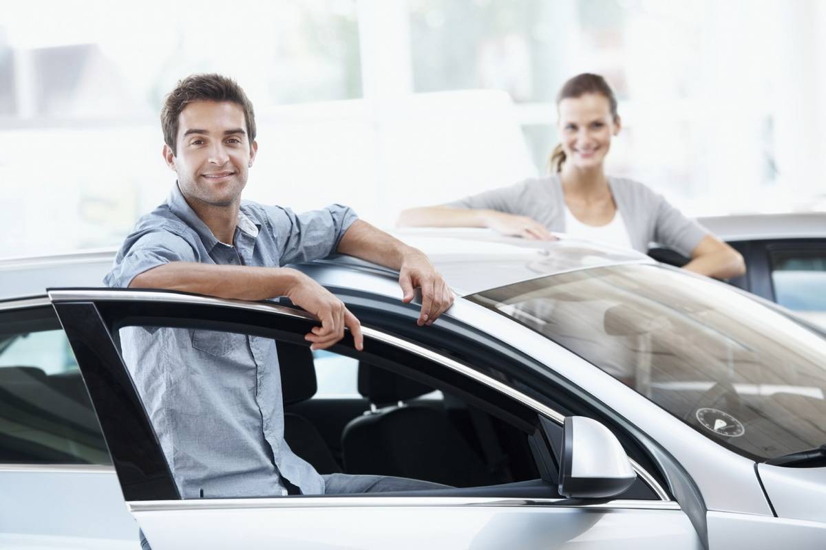 Как быстро продать машину - советы и рекомендации :: businessman.ru