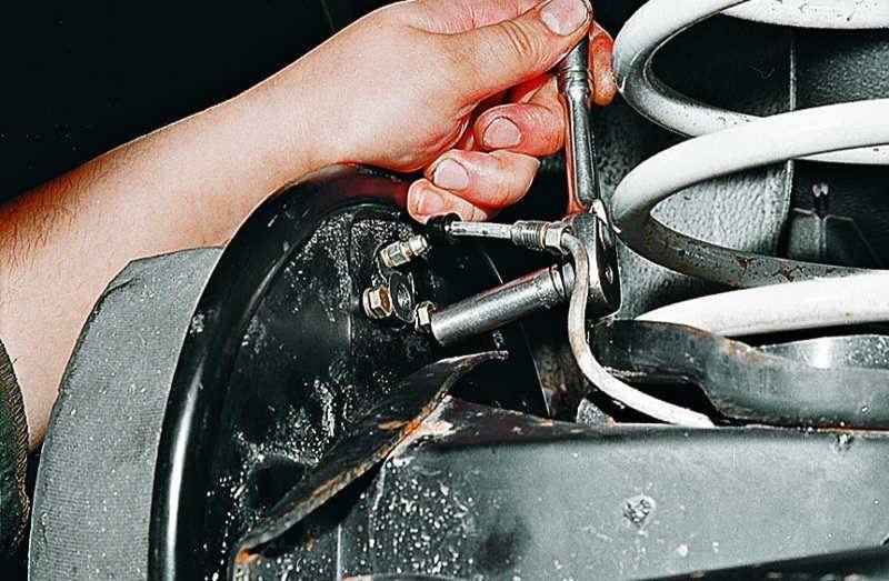 Как проверить задний тормозной цилиндр ваз своими руками | ▼ о ладе ▼