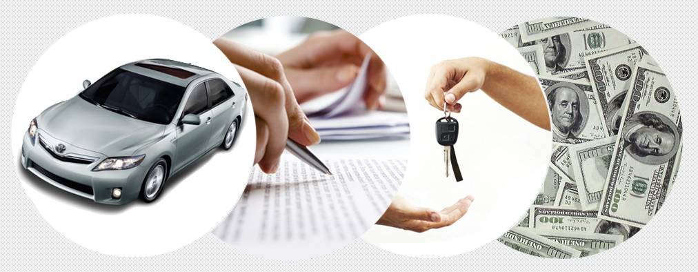 Как продать кредитный автомобиль: 8 законных способов и советы экспертов | bankstoday