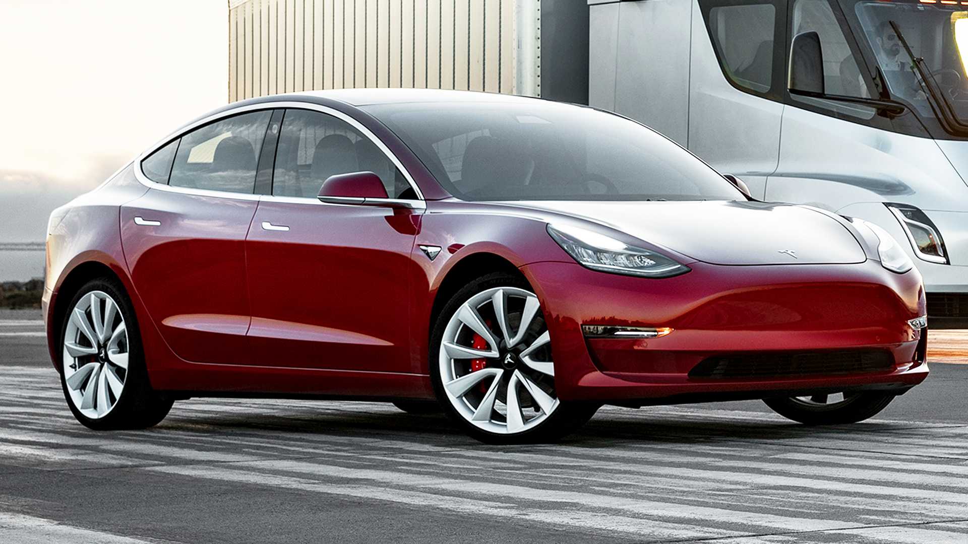 Обзор tesla model 3 long range (2021): model 3 лучше, чем когда-либо