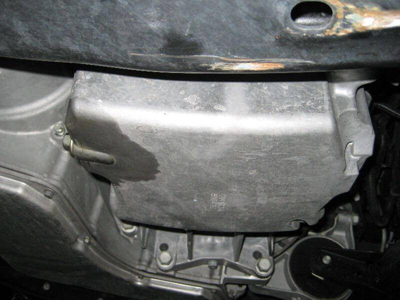 Какое масло лить в коробку chevrolet cobalt, t250 (2013 - 2015)