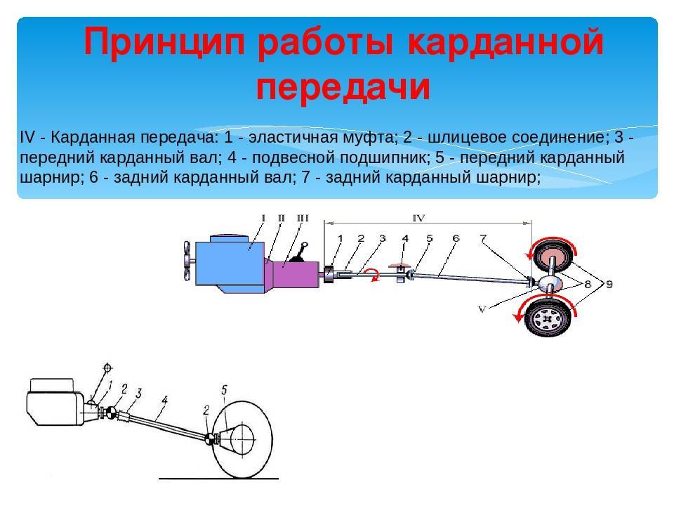 Что такое трансмиссия автомобиля - назначение, устройство - avtotachki