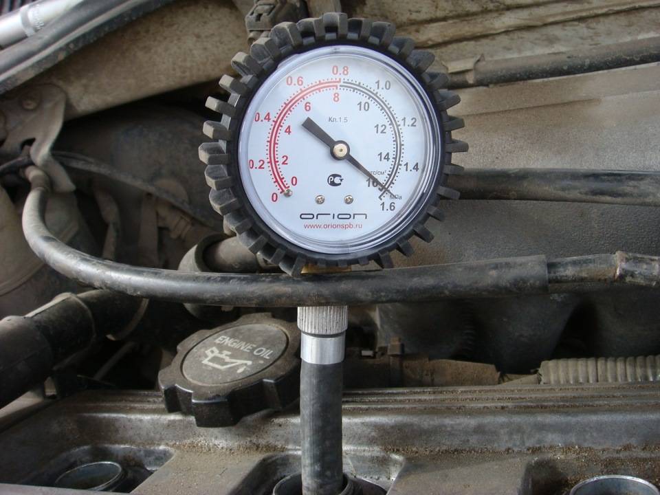 Причины повышенной компрессии в цилиндрах двигателя — auto-self.ru