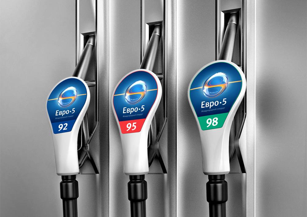 Дизельное топливо евро: классификация, характеристики