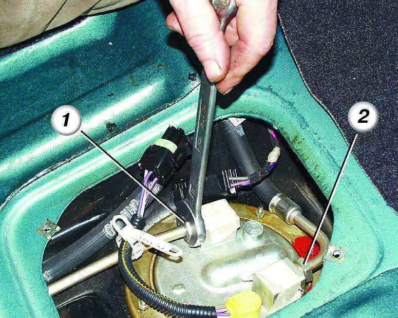 Топливный насос ваз 2110: диагностика неполадок, инструкция по замене агрегата