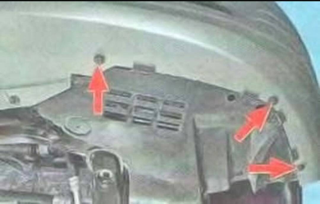 Как снять задний бампер лада ларгус? - энциклопедия автомобилиста - ремонт авто своими руками