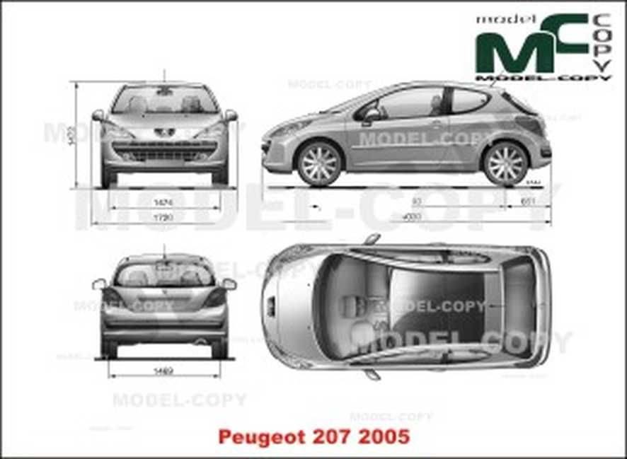 Peugeot 207 cc - стоит ли покупать? плюсы и минусы.