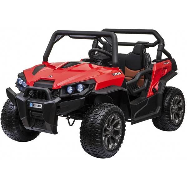 Peg Perego автомобиль Polaris Ranger RZR 900