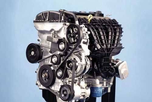 Что такое навесное оборудование двигателя