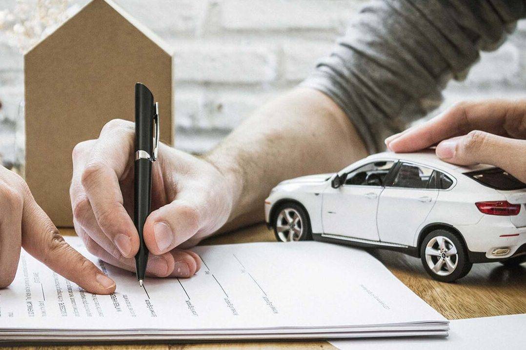 Выкуп кредитных автомобилей – что нужно знать перед тем, как продавать кредитный авто?