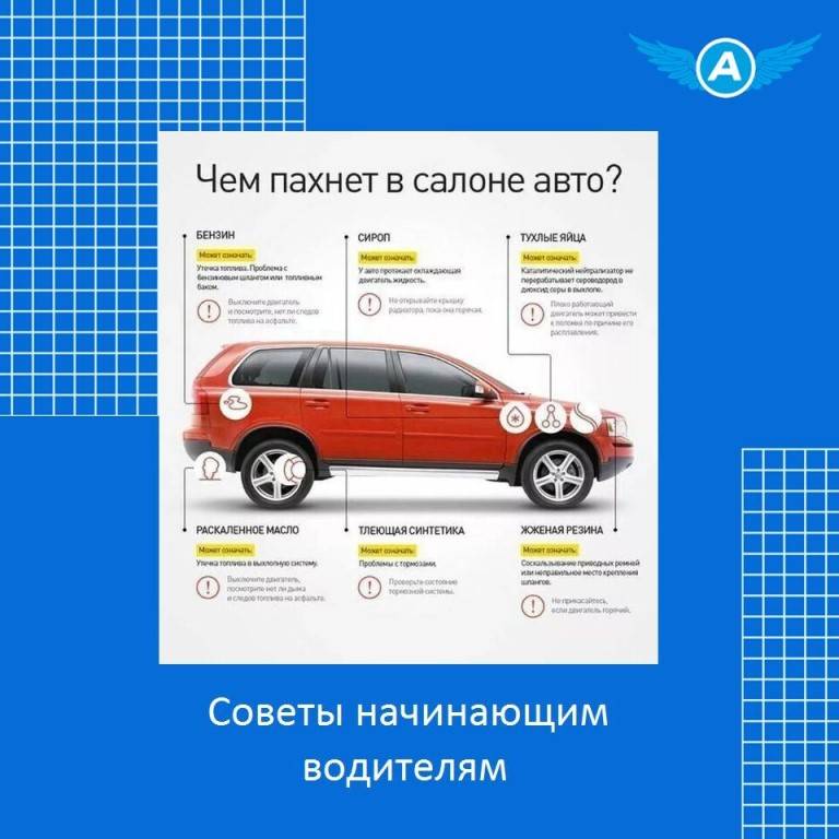 Советы автомобилистам от unit-car.com