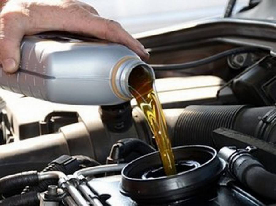 Как самому правильно менять масло в двигателе? — maslomotors.ru