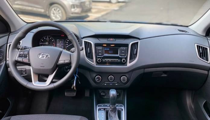Hyundai creta 2021: тест-драйв, отзывы владельцев, видео, обзор