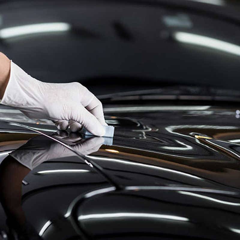 Лучшее керамическое покрытие для автомобилей: защитите свой автомобиль глянцевой поверхностью |