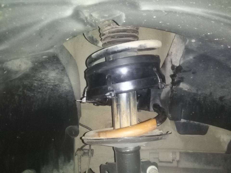 Автобаферы размеры, установка, плюсы и минусы, отзывы