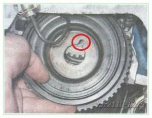 Как выставить зажигание на 16 клапанном двигателе лады » автосоветы » i-tc.ru : интернет-журнал про автомобили