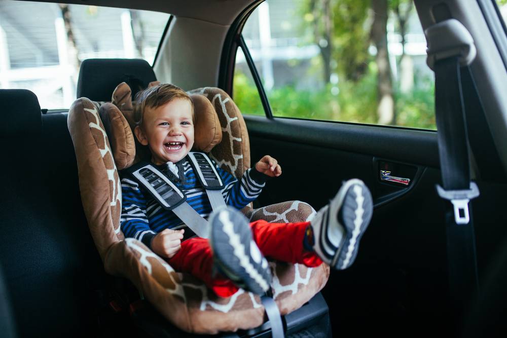 Как обеспечить безопасность детей на дорогах - что важно знать при перевозке детей в автомобиле - безопасность детей в автомобиле - в россии - проекты - bezdtp.ru