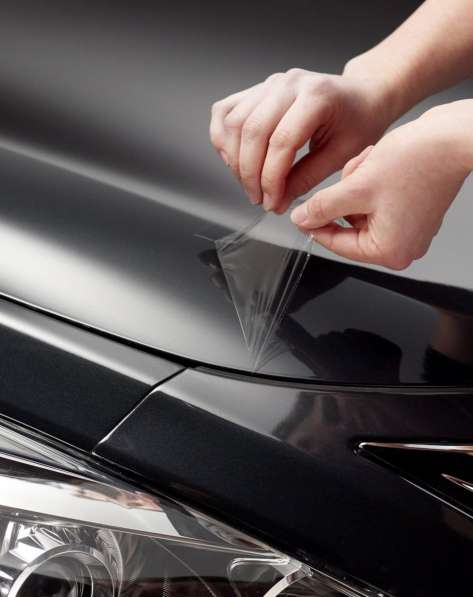 Рейтинг лучших защитных покрытий для кузова авто на 2020 год. современные способы защиты лакокрасочного покрытия