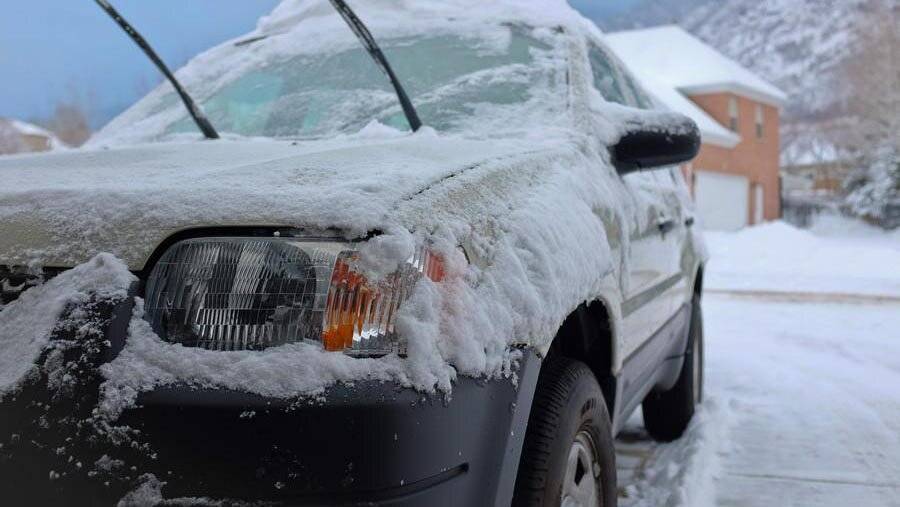 Как завести машину в мороз зимой: 7 действенных способов запуска двигателя