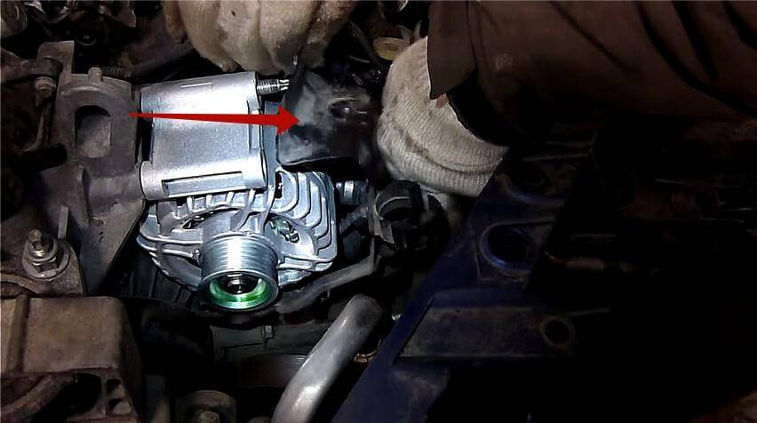 Гудит генератор форд фокус 2 - ремонт авто - от простого своими руками, до контроля работы сто