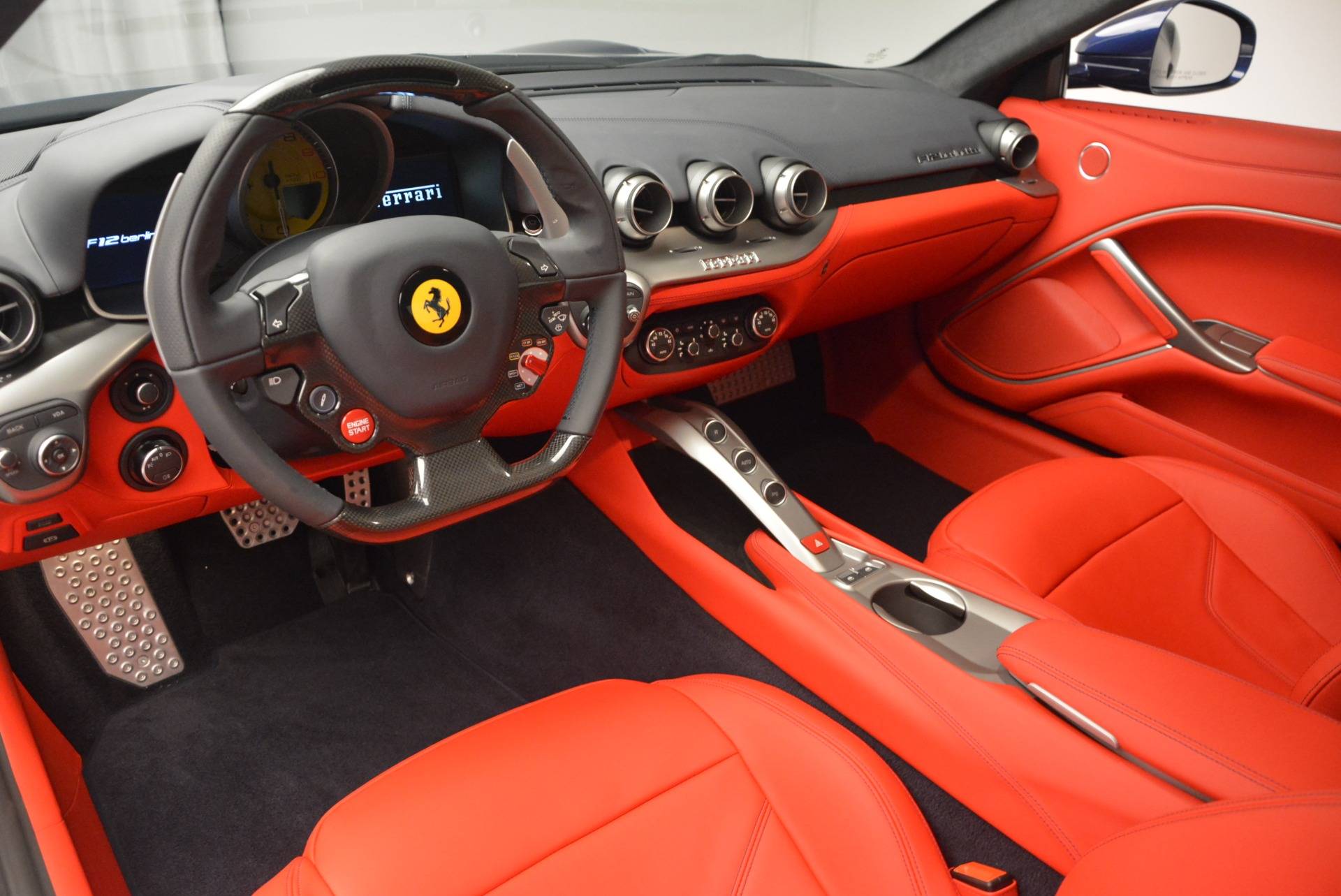 Ferrari f12tdf limited edition, модель мощностью в 780 лошадей