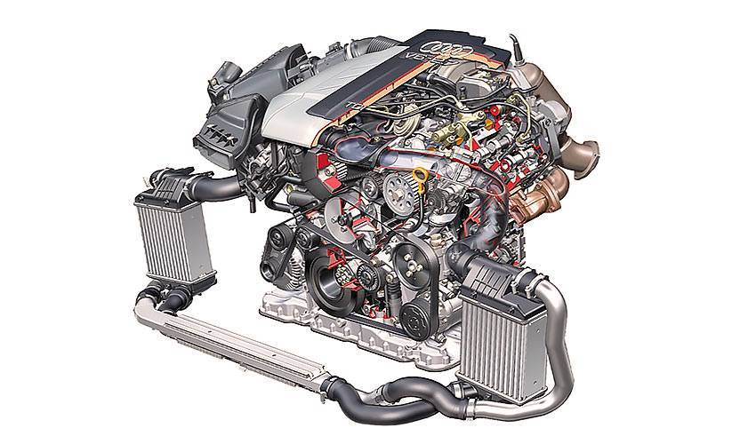 Что такое cdi двигатель и чем он хорош?