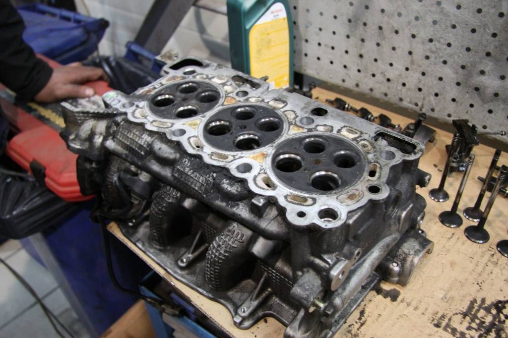 Когда возникает необходимость делать капитальный ремонт мотора: признаки и причины капремонта