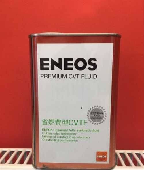Масло eneos premium cvt fluid: характеристики и отзывы