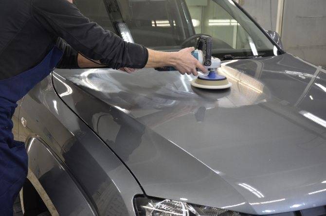 Керамическое покрытие автомобиля: плюсы и минусы, отзывы