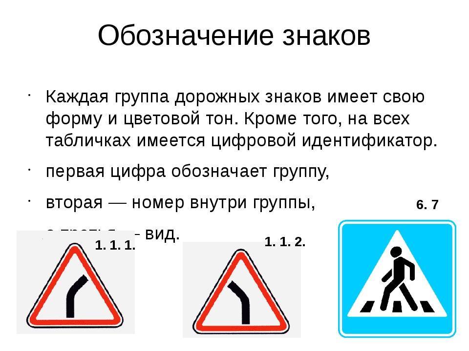 Значение дорожного знака с цифрой в зеленом круге | fresher - лучшее из рунета за день