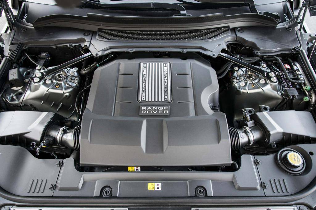 Моторы Range Rover: что нужно знать перед покупкой