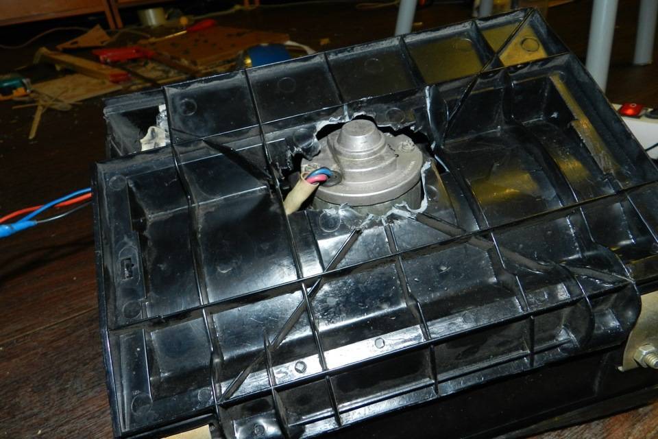 Печка на ваз 2107 - устройство печки, ремонт, неисправности