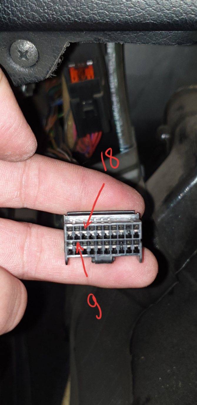 Отключаем иммобилайзер на ВАЗ-2114 своими руками: точная инструкция