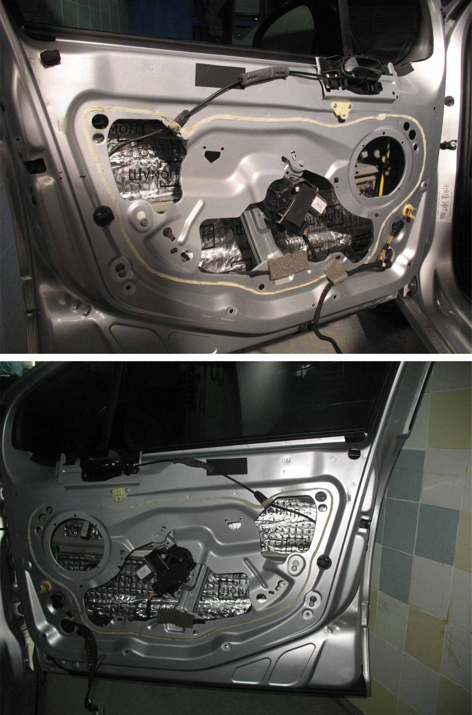 Как открыть багажник пежо 308 при разряженном аккумуляторе