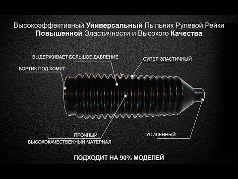 Что делать, если течет рулевая рейка? срочно устраняем renoshka.ru